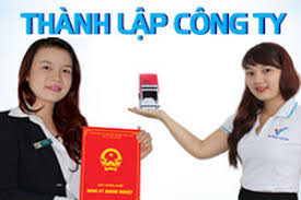Dịch vụ thành lập công ty tại Thanh Hóa