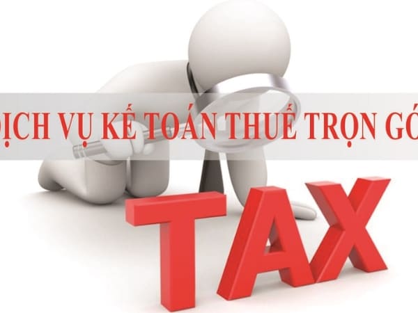 Dịch vụ kế toán Đà Nẵng