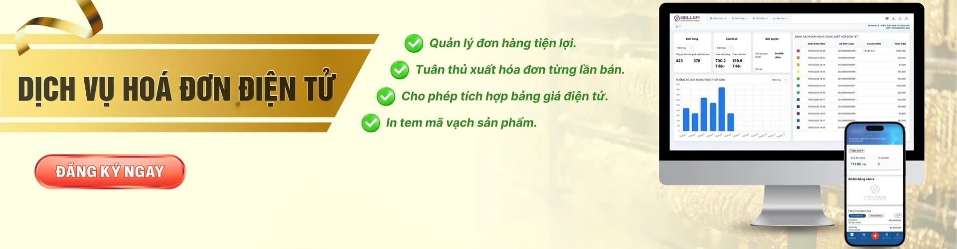 tin dịch vụ