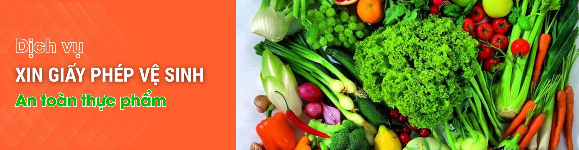 An toàn thực phẩm
