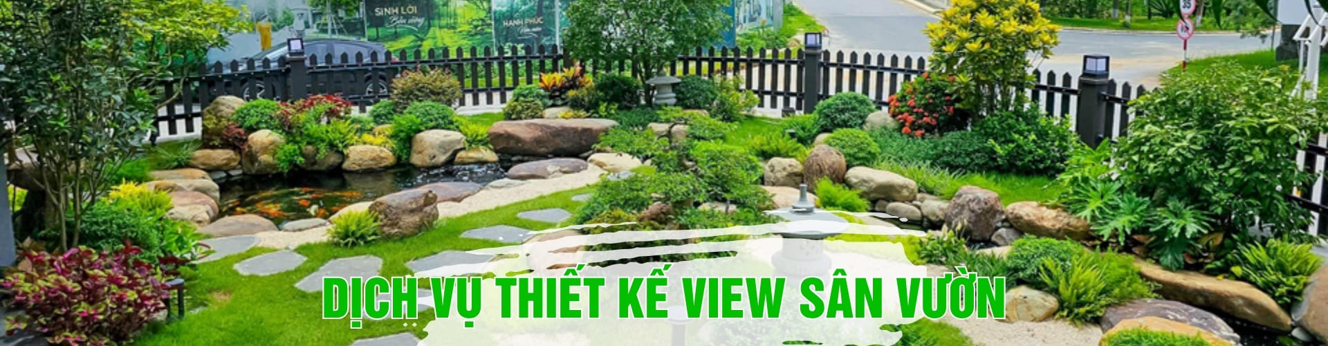 Thiết kế view